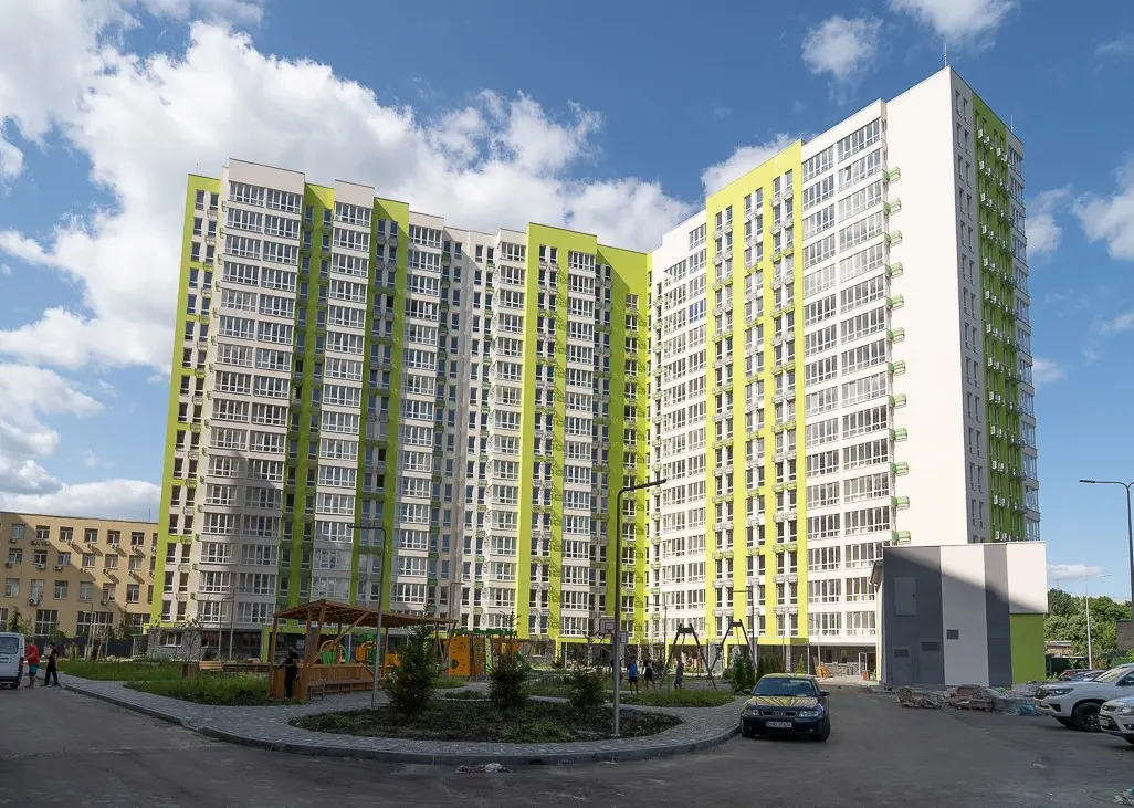 Фото Продаю 1 кімнатну квартиру, 45 кв. м, Берестейський просп. (Перемоги) 67в Київ, ціна: 119000 $, код 9189