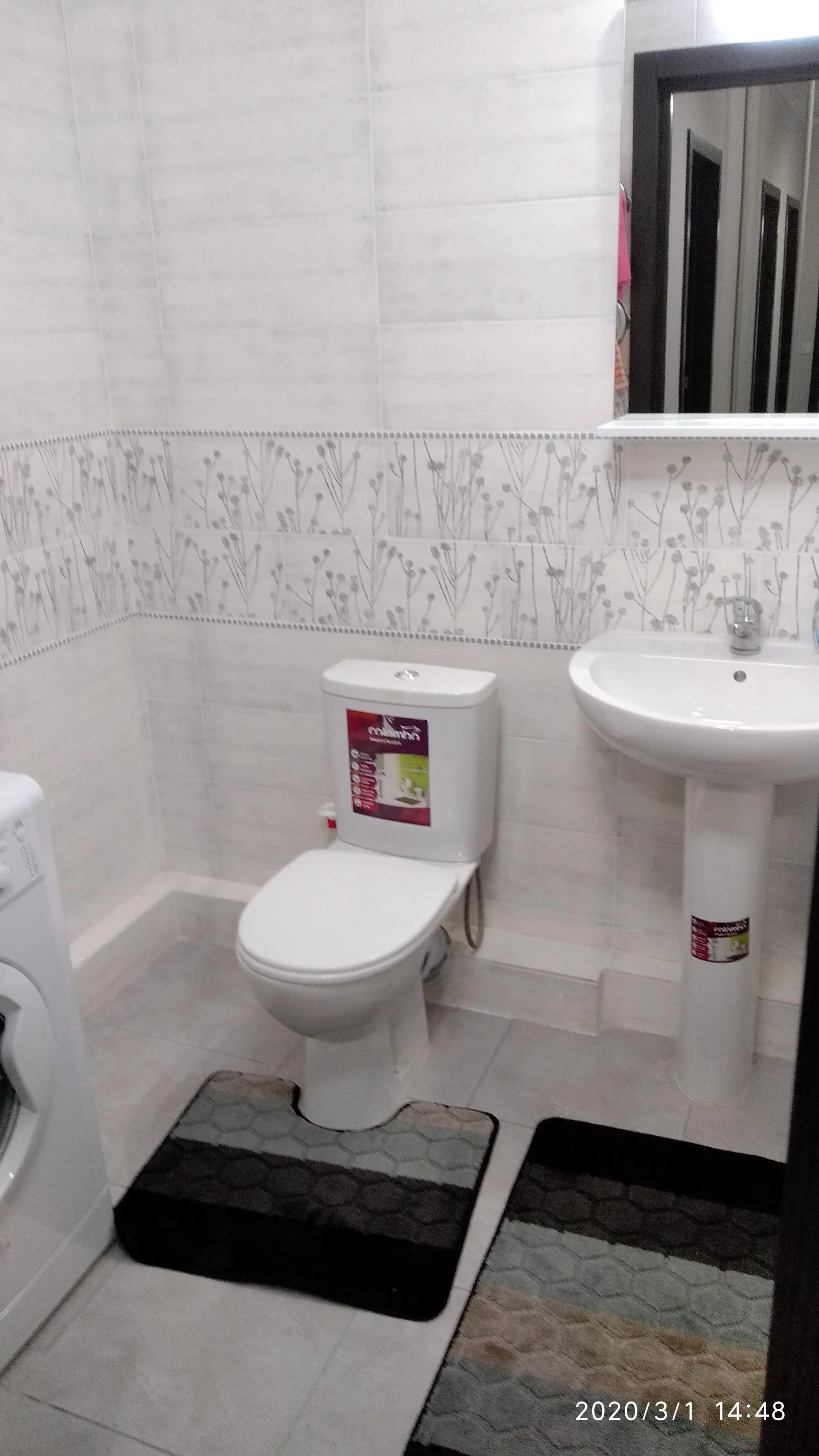 Фото Продаю 1 кімнатну квартиру, 45 кв. м, Берестейський просп. (Перемоги) 67в Київ, ціна: 119000 $, код 9189