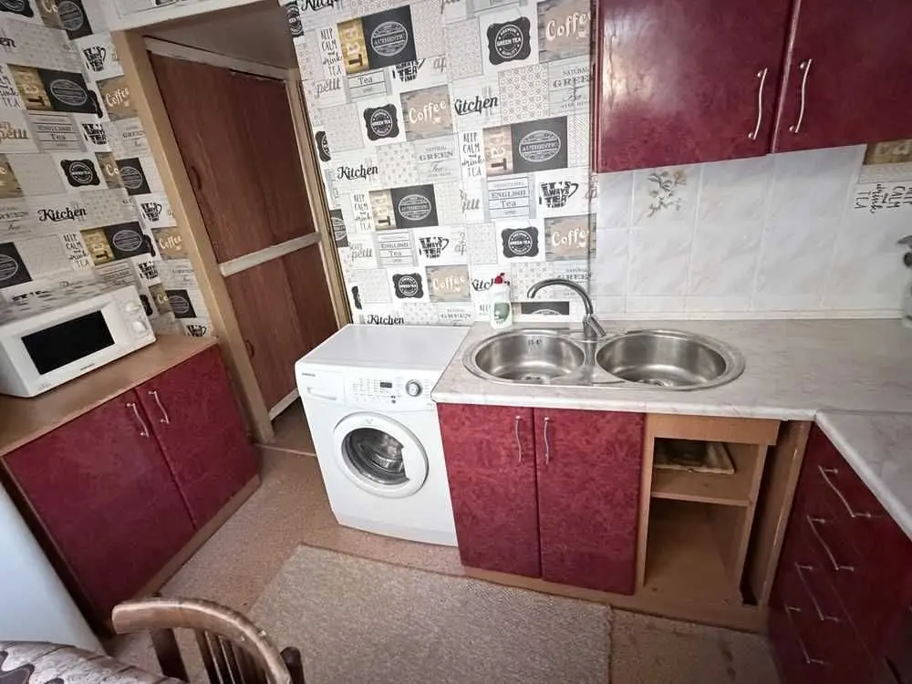 Фото Selling a 2-room apartment, 47 sq.m., Marshala Konieva Street  Kyiv, price: 50000 USD, code 9190