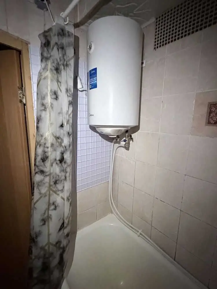 Фото Selling a 2-room apartment, 47 sq.m., Marshala Konieva Street  Kyiv, price: 50000 USD, code 9190