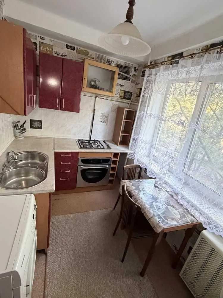 Фото Selling a 2-room apartment, 47 sq.m., Marshala Konieva Street  Kyiv, price: 50000 USD, code 9190