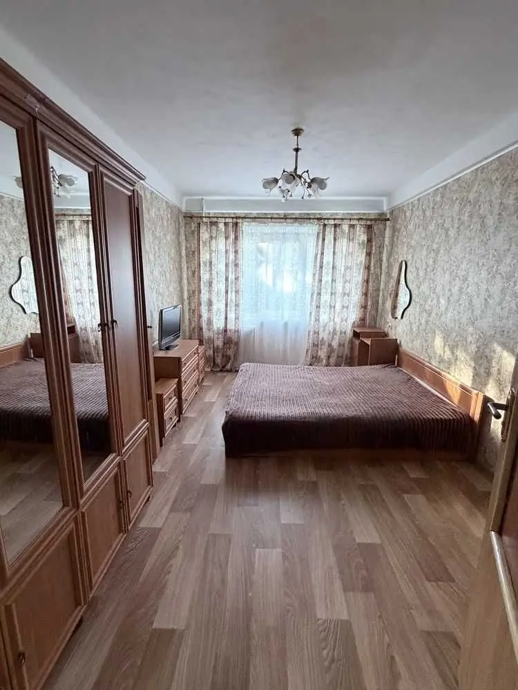 Фото Selling a 2-room apartment, 47 sq.m., Marshala Konieva Street  Kyiv, price: 50000 USD, code 9190