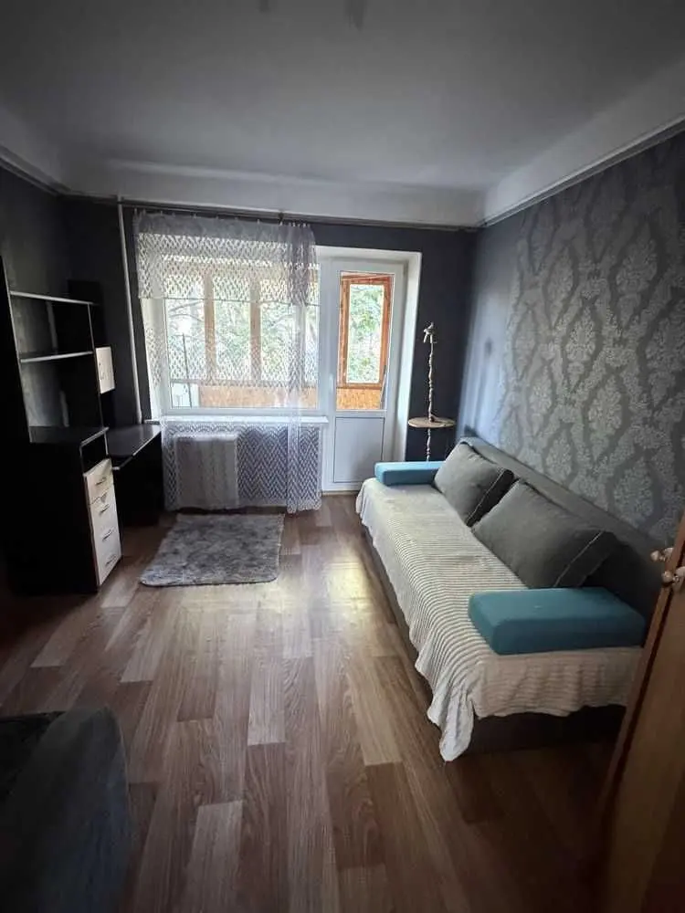 Фото Selling a 2-room apartment, 47 sq.m., Marshala Konieva Street  Kyiv, price: 50000 USD, code 9190