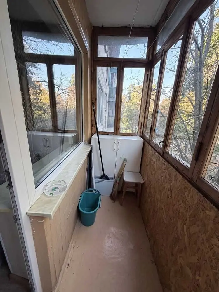 Фото Selling a 2-room apartment, 47 sq.m., Marshala Konieva Street  Kyiv, price: 50000 USD, code 9190