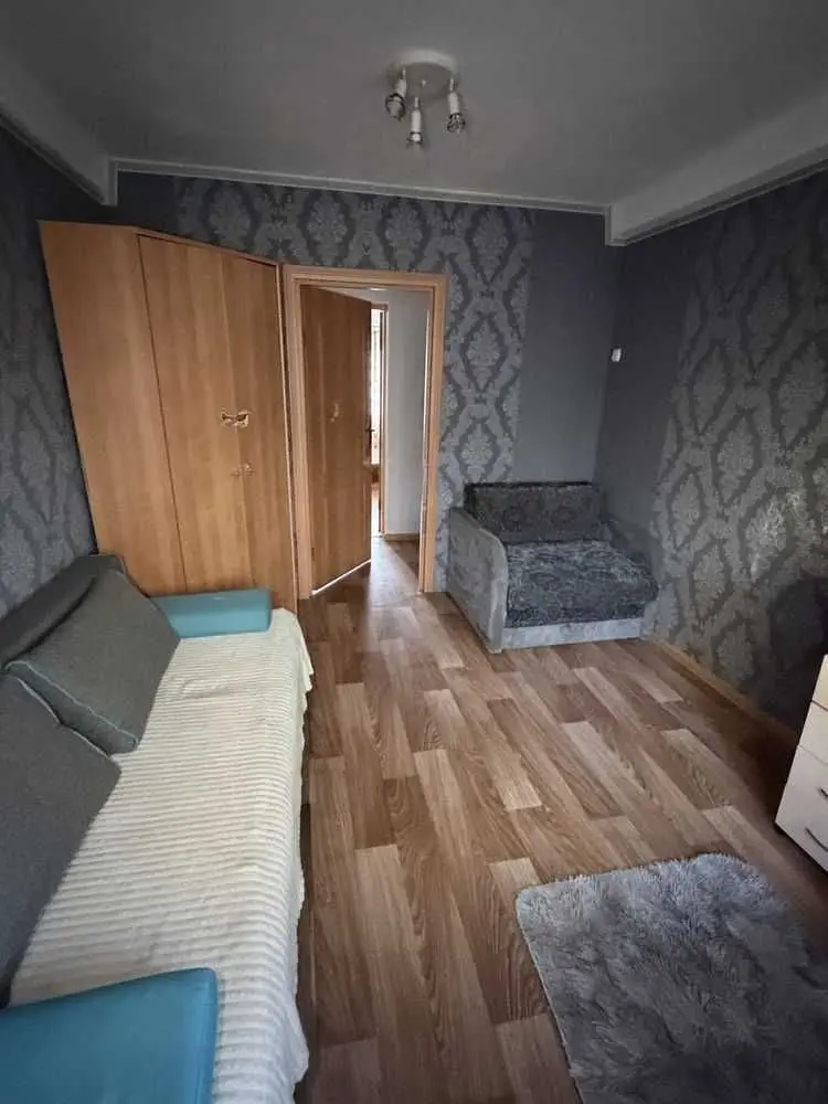 Фото Selling a 2-room apartment, 47 sq.m., Marshala Konieva Street  Kyiv, price: 50000 USD, code 9190