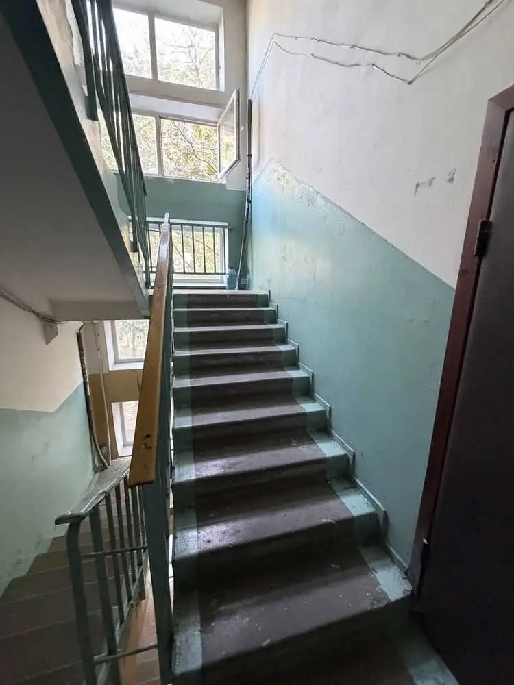 Фото Selling a 2-room apartment, 47 sq.m., Marshala Konieva Street  Kyiv, price: 50000 USD, code 9190
