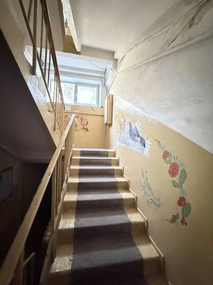 Фото Selling a 2-room apartment, 47 sq.m., Marshala Konieva Street  Kyiv, price: 50000 USD, code 9190
