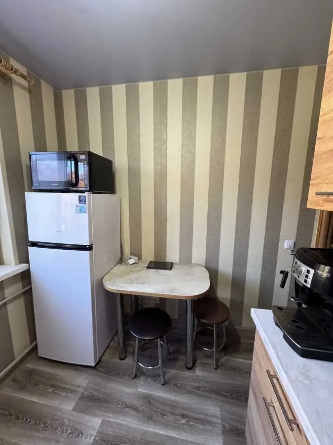 Фото Selling a 2-room apartment, 46.5 sq.m., Stadionnyi Pass 2/2 Kharkiv, price: 43500 USD, code 9191