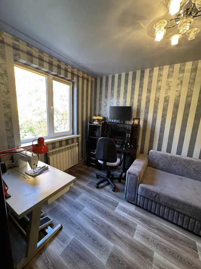 Фото Selling a 2-room apartment, 46.5 sq.m., Stadionnyi Pass 2/2 Kharkiv, price: 43500 USD, code 9191