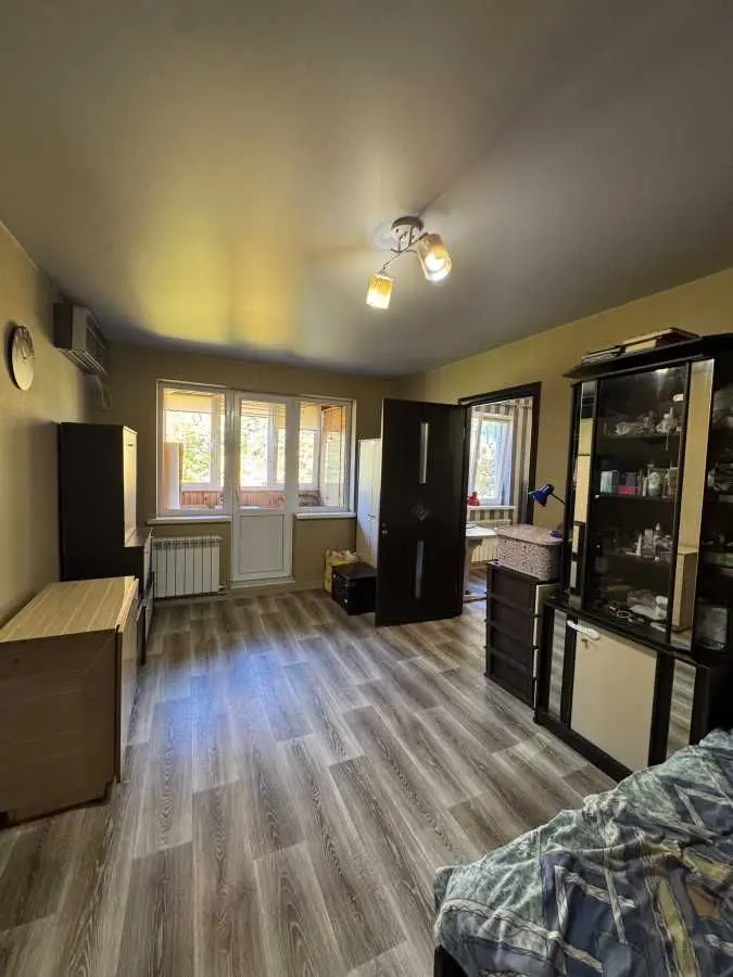 Фото Selling a 2-room apartment, 46.5 sq.m., Stadionnyi Pass 2/2 Kharkiv, price: 43500 USD, code 9191