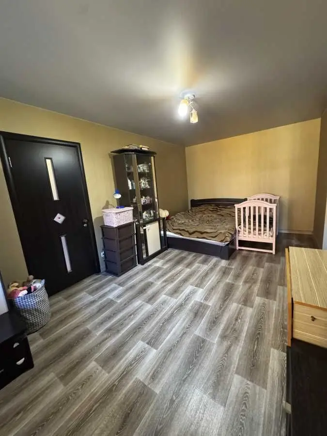 Фото Selling a 2-room apartment, 46.5 sq.m., Stadionnyi Pass 2/2 Kharkiv, price: 43500 USD, code 9191