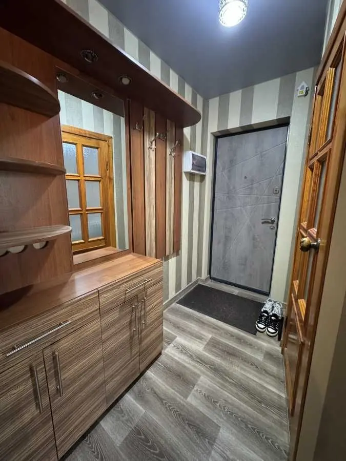 Фото Selling a 2-room apartment, 46.5 sq.m., Stadionnyi Pass 2/2 Kharkiv, price: 43500 USD, code 9191