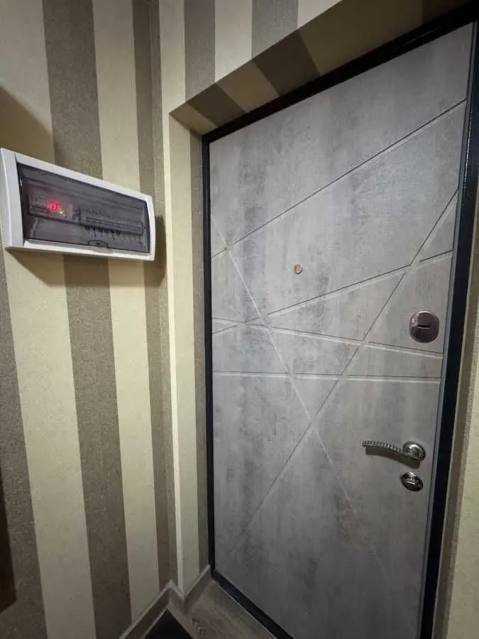 Фото Selling a 2-room apartment, 46.5 sq.m., Stadionnyi Pass 2/2 Kharkiv, price: 43500 USD, code 9191