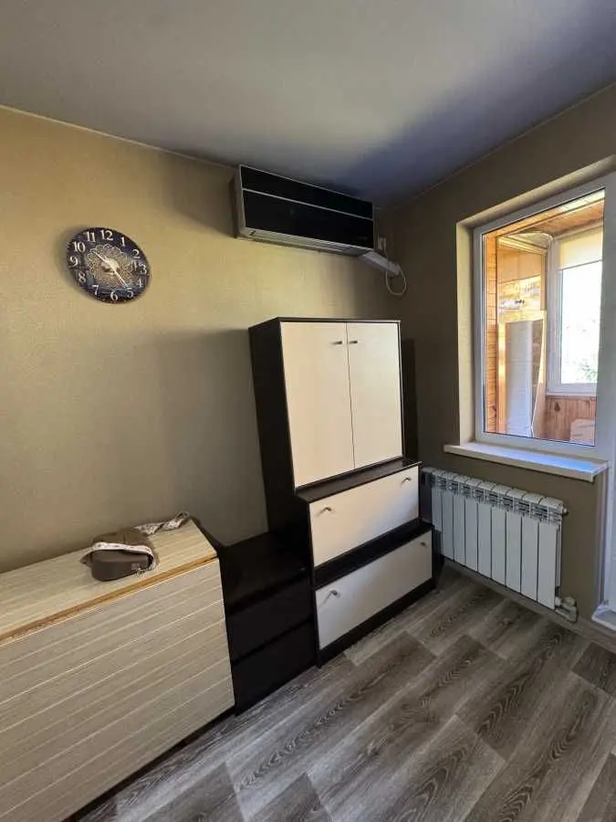 Фото Selling a 2-room apartment, 46.5 sq.m., Stadionnyi Pass 2/2 Kharkiv, price: 43500 USD, code 9191