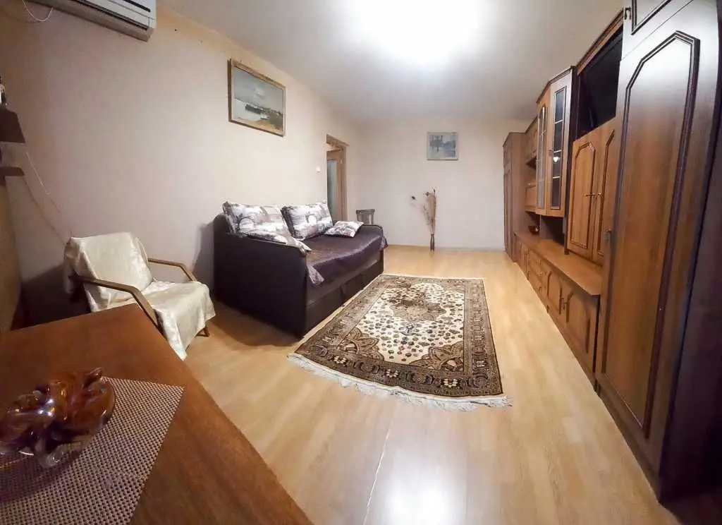 Фото Rent a 1-room apartment, Heroiv Stalinhrada Avenue 41 Kyiv for long-term rent, price: 12000 UAH, code 9192