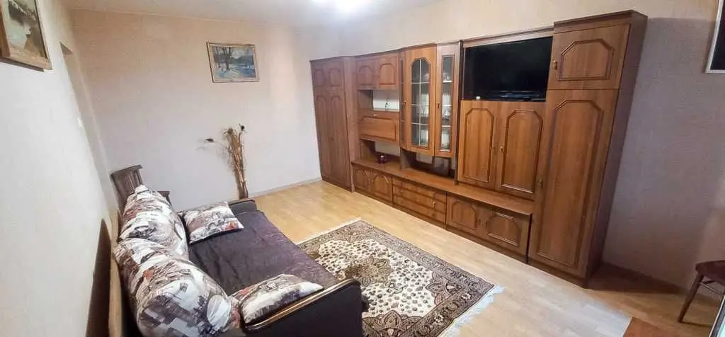 Фото Rent a 1-room apartment, Heroiv Stalinhrada Avenue 41 Kyiv for long-term rent, price: 12000 UAH, code 9192