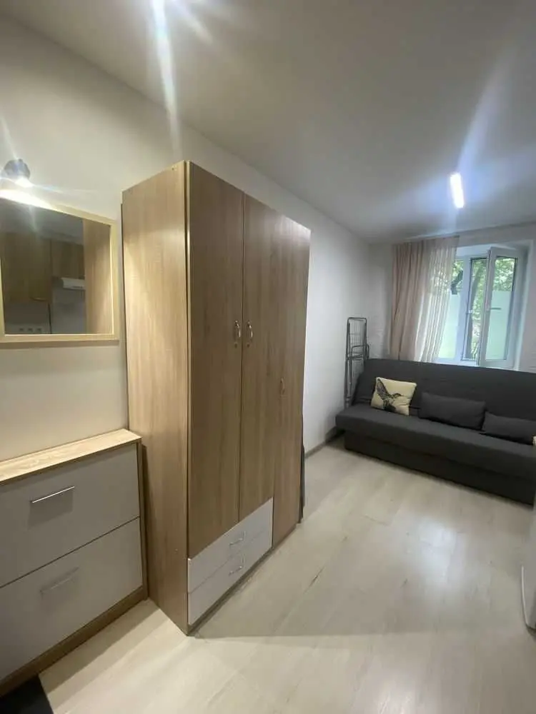 Фото Продаю 4 кімнатну квартиру, 56 кв. м, Миколи Шепелєва вул. 10а Київ, ціна: 65000 USD, код 9193