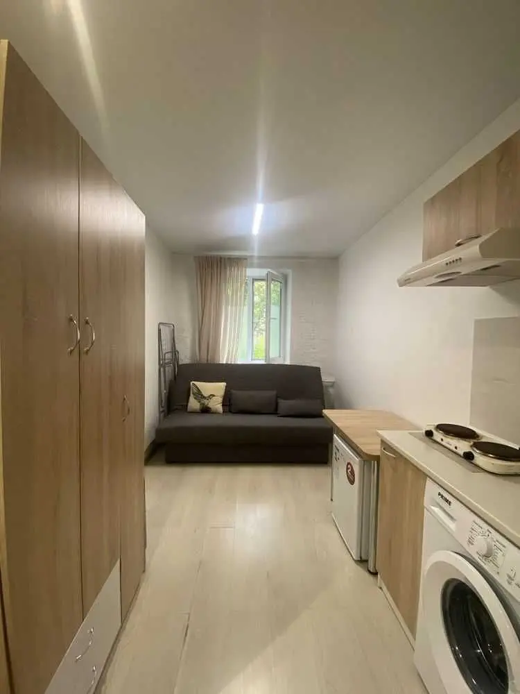 Фото Продаю 4 кімнатну квартиру, 56 кв. м, Миколи Шепелєва вул. 10а Київ, ціна: 65000 USD, код 9193