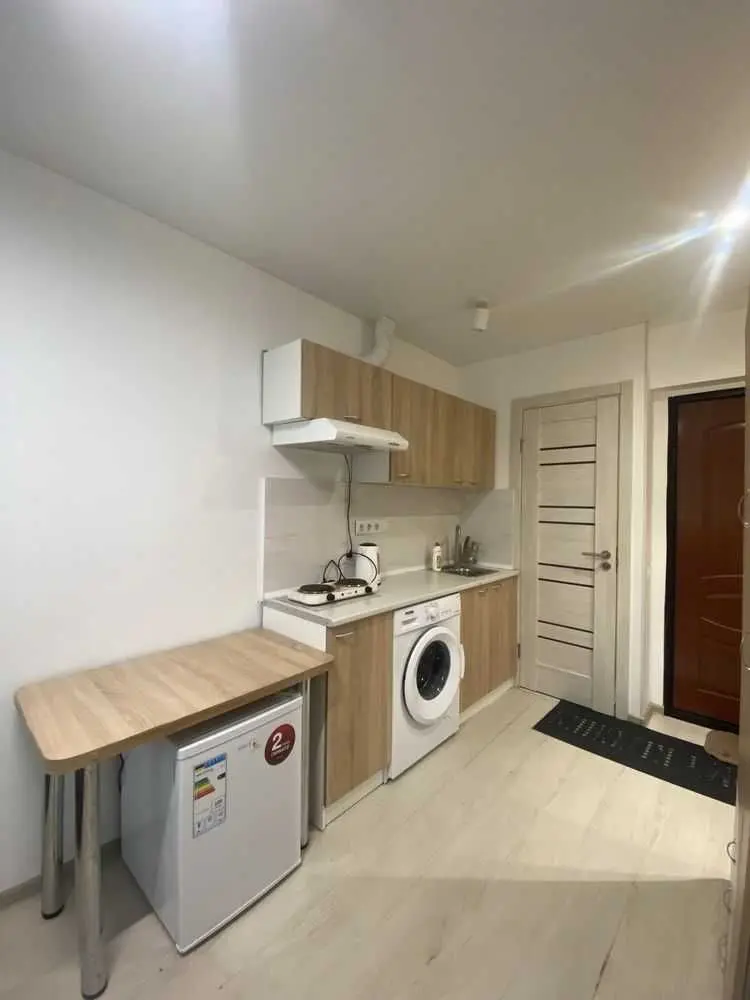 Фото Продаю 4 кімнатну квартиру, 56 кв. м, Миколи Шепелєва вул. 10а Київ, ціна: 65000 USD, код 9193