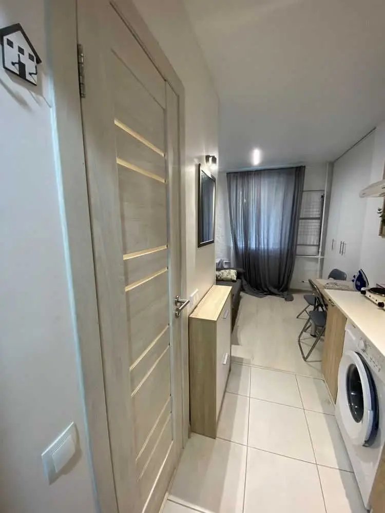 Фото Продаю 4 кімнатну квартиру, 56 кв. м, Миколи Шепелєва вул. 10а Київ, ціна: 65000 USD, код 9193