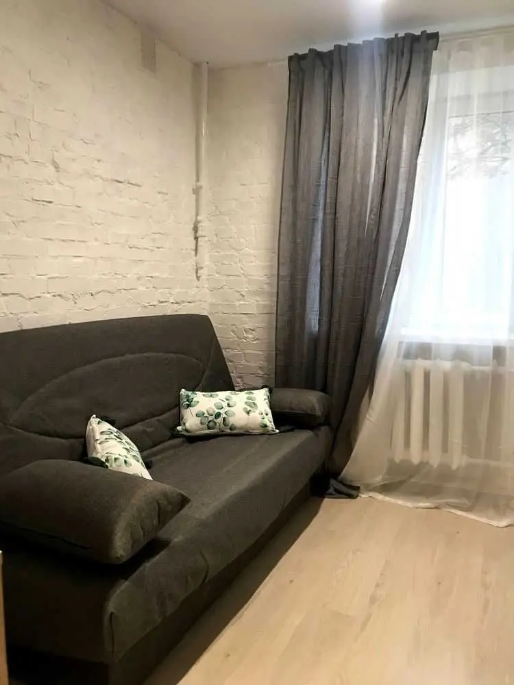 Фото Продаю 4 кімнатну квартиру, 56 кв. м, Миколи Шепелєва вул. 10а Київ, ціна: 65000 USD, код 9193
