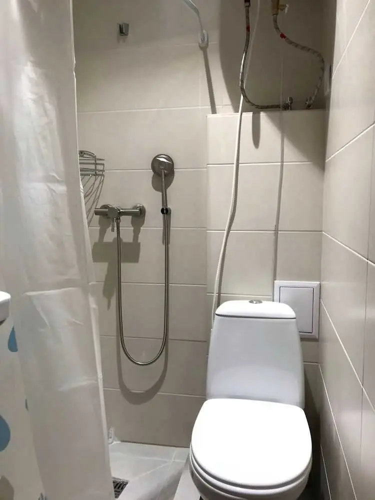 Фото Продаю 4 кімнатну квартиру, 56 кв. м, Миколи Шепелєва вул. 10а Київ, ціна: 65000 USD, код 9193
