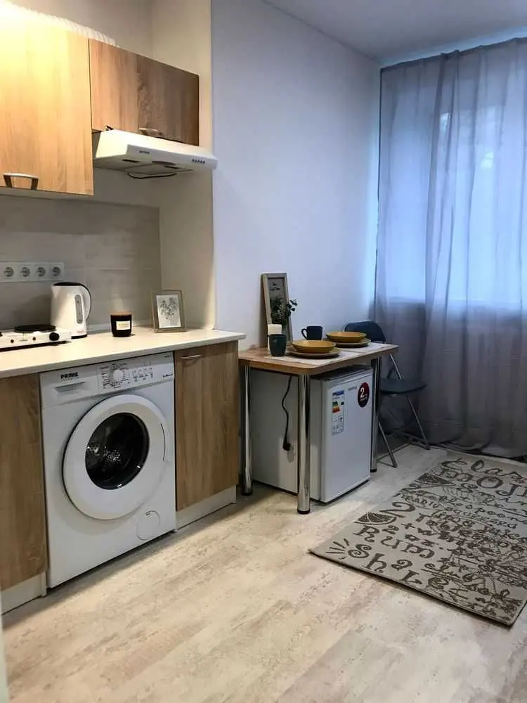Фото Продаю 4 кімнатну квартиру, 56 кв. м, Миколи Шепелєва вул. 10а Київ, ціна: 65000 USD, код 9193