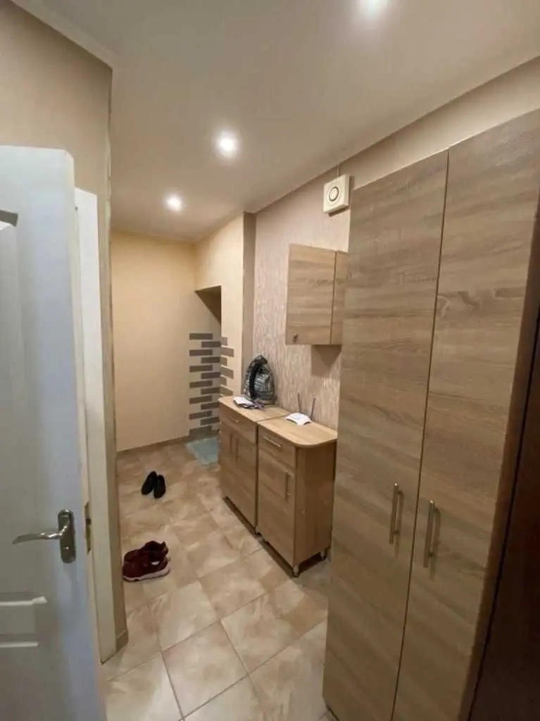 Фото Зняти 2 кімнатну квартиру, Костанайська вул. 2 Київ в довгострокову оренду, ціна: 16000 UAH, код 9194