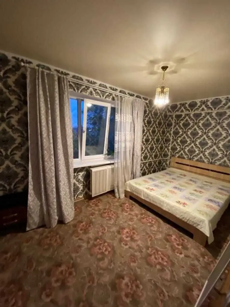 Фото Зняти 2 кімнатну квартиру, Костанайська вул. 2 Київ в довгострокову оренду, ціна: 16000 UAH, код 9194