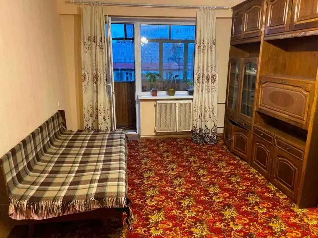 Фото Зняти 2 кімнатну квартиру, Костанайська вул. 2 Київ в довгострокову оренду, ціна: 16000 UAH, код 9194