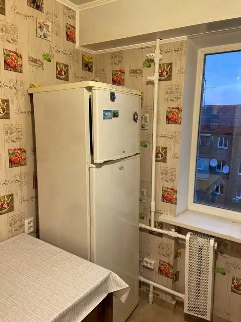 Фото Зняти 2 кімнатну квартиру, Костанайська вул. 2 Київ в довгострокову оренду, ціна: 16000 UAH, код 9194