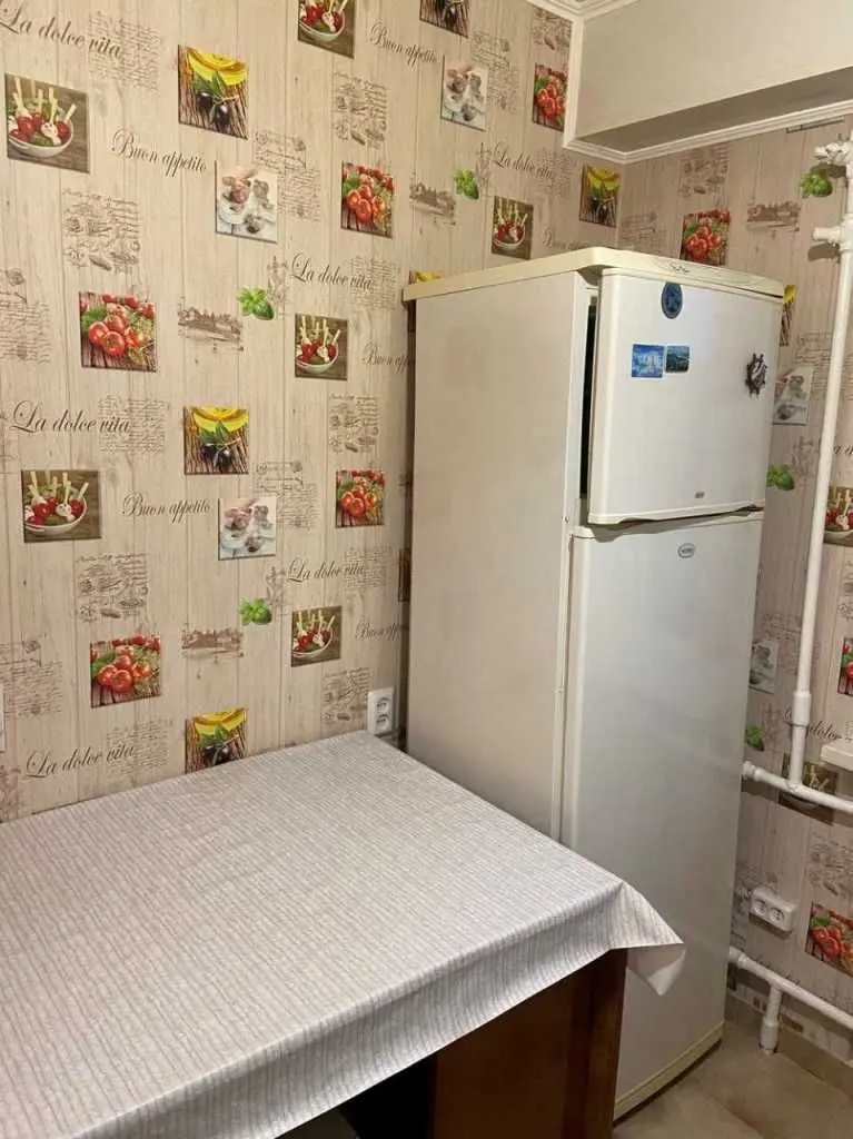 Фото Зняти 2 кімнатну квартиру, Костанайська вул. 2 Київ в довгострокову оренду, ціна: 16000 UAH, код 9194