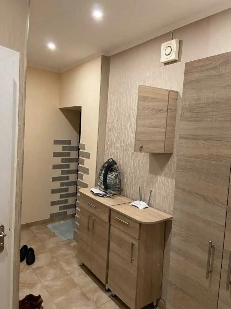 Фото Зняти 2 кімнатну квартиру, Костанайська вул. 2 Київ в довгострокову оренду, ціна: 16000 UAH, код 9194