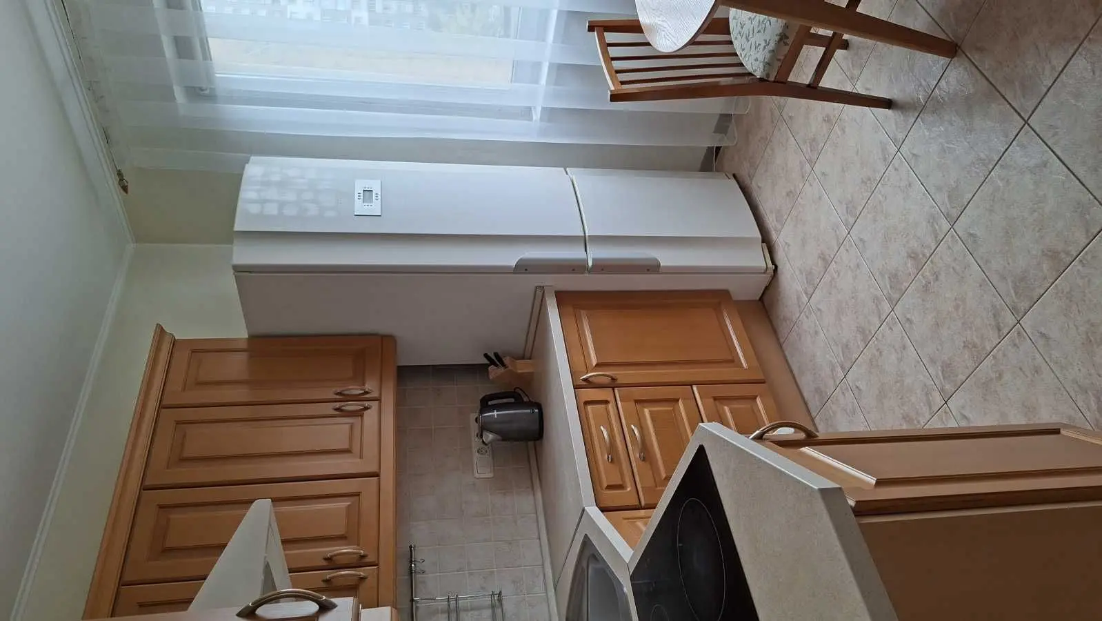 Фото Продаю 3 кімнатну квартиру, 71.3 кв. м, Володимира Дурдуківського вул. (Бонч-Бруєвича)  Київ, ціна: 85000 USD, код 9197