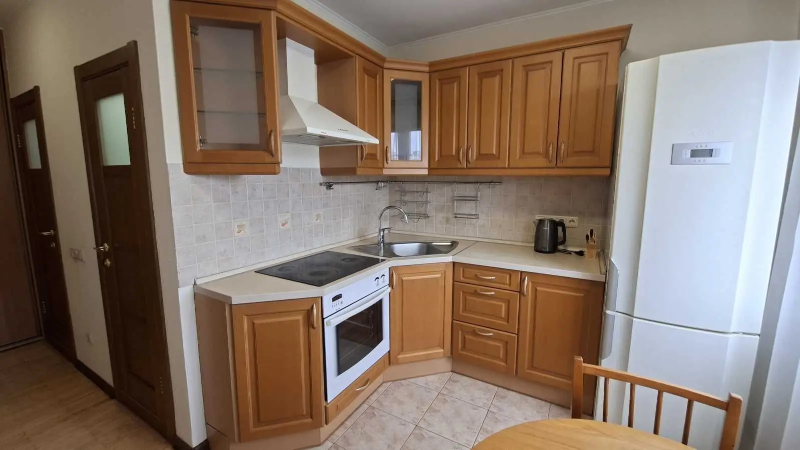 Фото Продаю 3 кімнатну квартиру, 71.3 кв. м, Володимира Дурдуківського вул. (Бонч-Бруєвича)  Київ, ціна: 85000 USD, код 9197