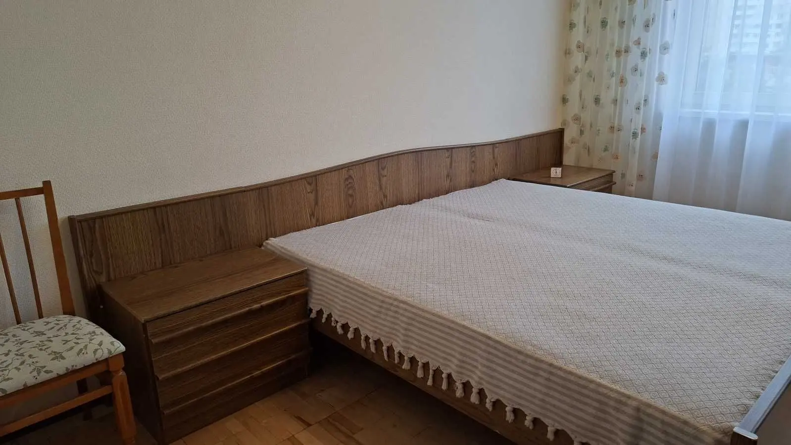 Фото Продаю 3 кімнатну квартиру, 71.3 кв. м, Володимира Дурдуківського вул. (Бонч-Бруєвича)  Київ, ціна: 85000 USD, код 9197