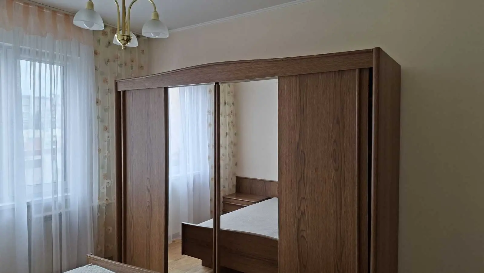 Фото Продаю 3 кімнатну квартиру, 71.3 кв. м, Володимира Дурдуківського вул. (Бонч-Бруєвича)  Київ, ціна: 85000 USD, код 9197