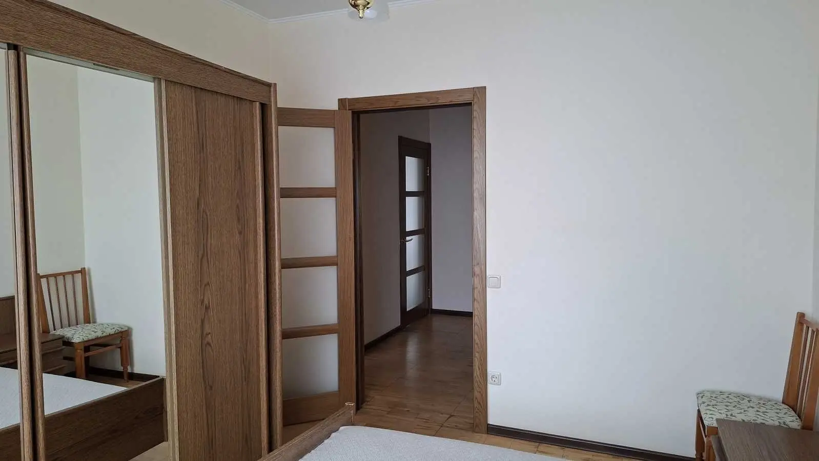 Фото Продаю 3 кімнатну квартиру, 71.3 кв. м, Володимира Дурдуківського вул. (Бонч-Бруєвича)  Київ, ціна: 85000 USD, код 9197