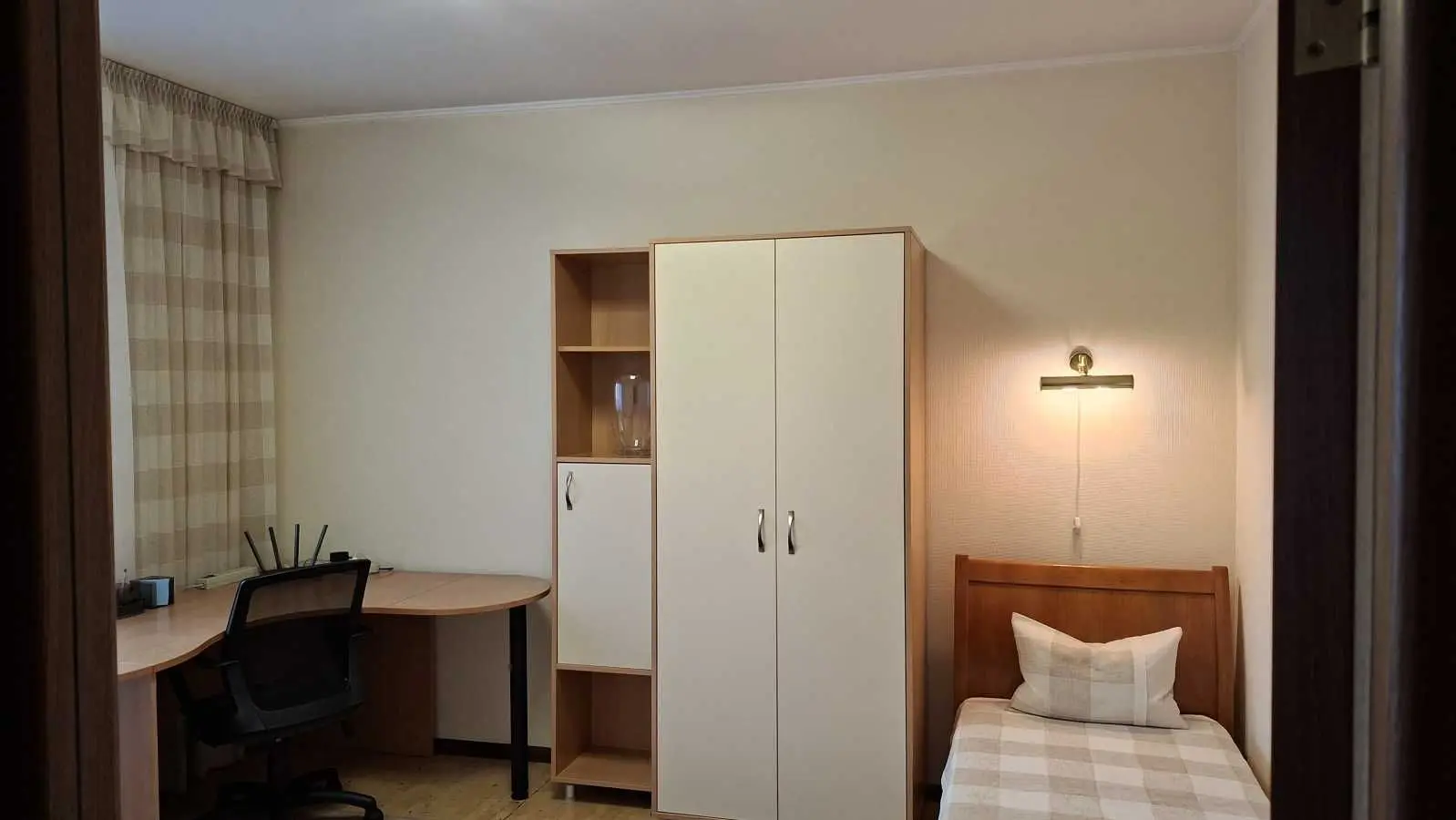 Фото Продаю 3 кімнатну квартиру, 71.3 кв. м, Володимира Дурдуківського вул. (Бонч-Бруєвича)  Київ, ціна: 85000 USD, код 9197
