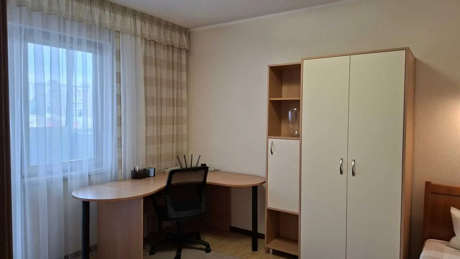 Фото Продаю 3 кімнатну квартиру, 71.3 кв. м, Володимира Дурдуківського вул. (Бонч-Бруєвича)  Київ, ціна: 85000 USD, код 9197