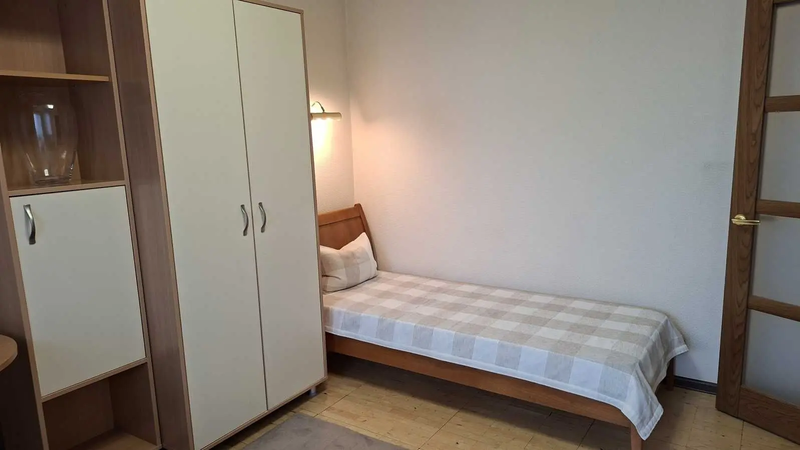 Фото Продаю 3 кімнатну квартиру, 71.3 кв. м, Володимира Дурдуківського вул. (Бонч-Бруєвича)  Київ, ціна: 85000 USD, код 9197