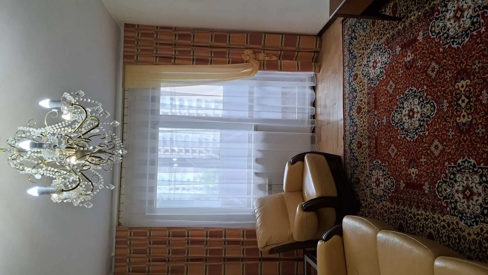 Фото Продаю 3 кімнатну квартиру, 71.3 кв. м, Володимира Дурдуківського вул. (Бонч-Бруєвича)  Київ, ціна: 85000 USD, код 9197