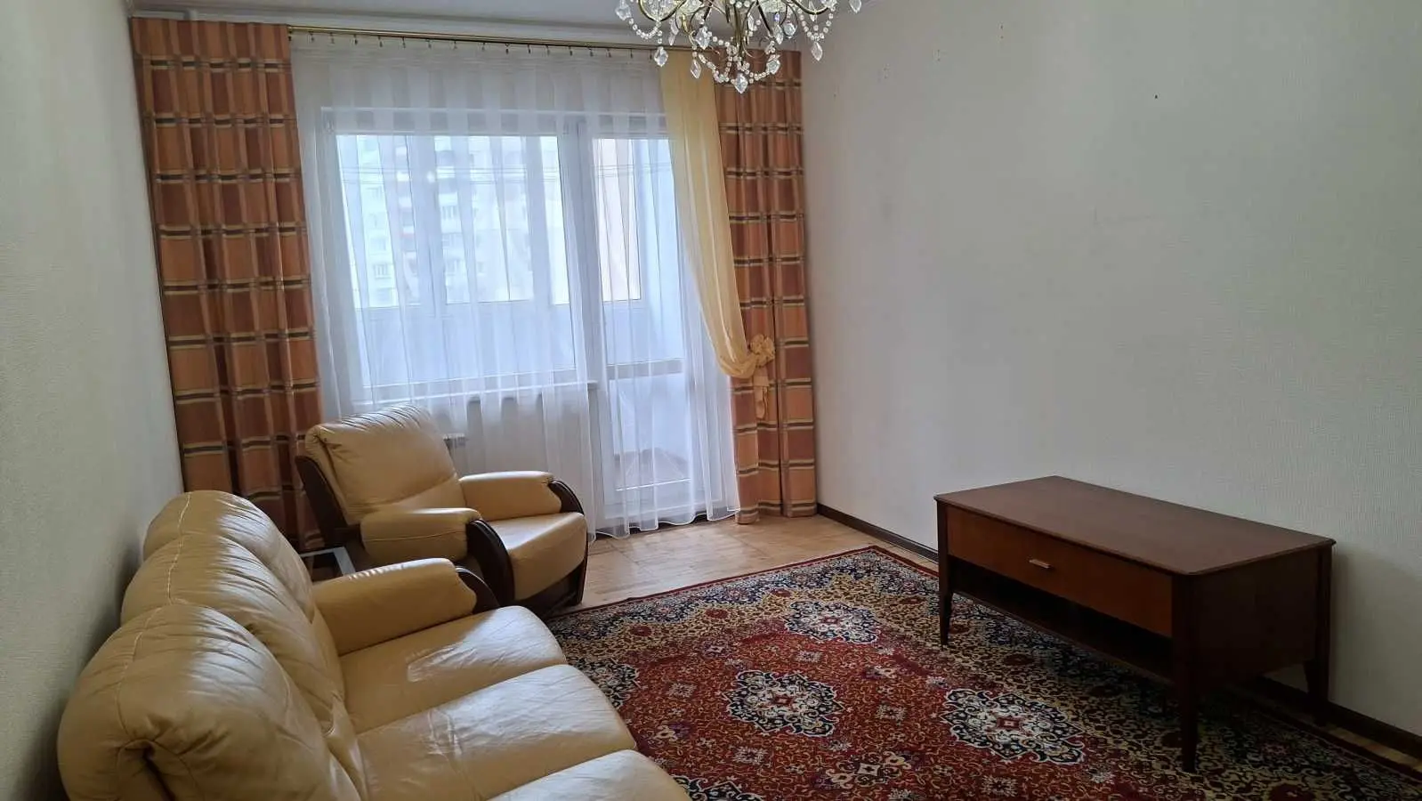 Фото Продаю 3 кімнатну квартиру, 71.3 кв. м, Володимира Дурдуківського вул. (Бонч-Бруєвича)  Київ, ціна: 85000 USD, код 9197