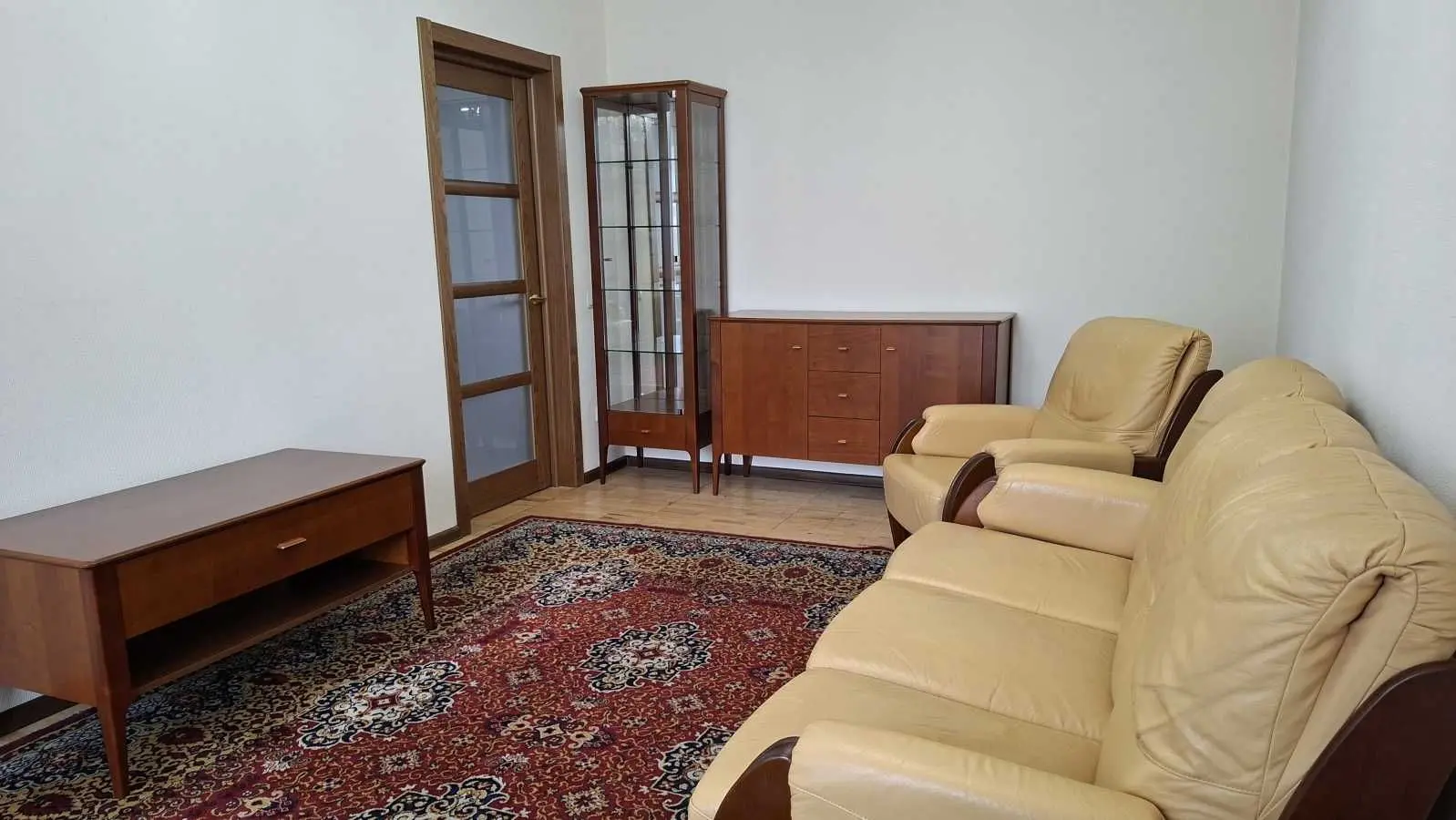 Фото Продаю 3 кімнатну квартиру, 71.3 кв. м, Володимира Дурдуківського вул. (Бонч-Бруєвича)  Київ, ціна: 85000 USD, код 9197