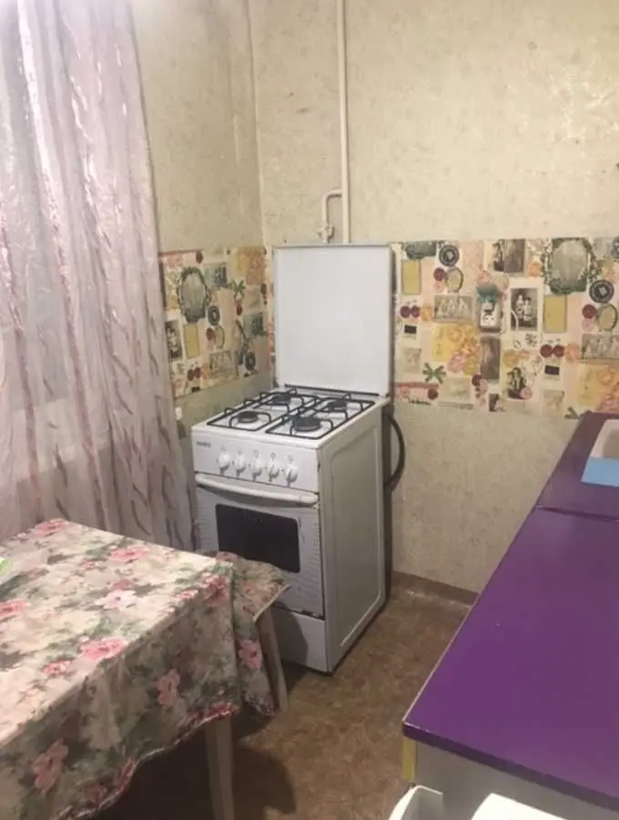 Фото Зняти 1 кімнатну квартиру, Володимира Жаботинського вул. (Муромська) 20 Київ в довгострокову оренду, ціна: 6000 UAH, код 9198