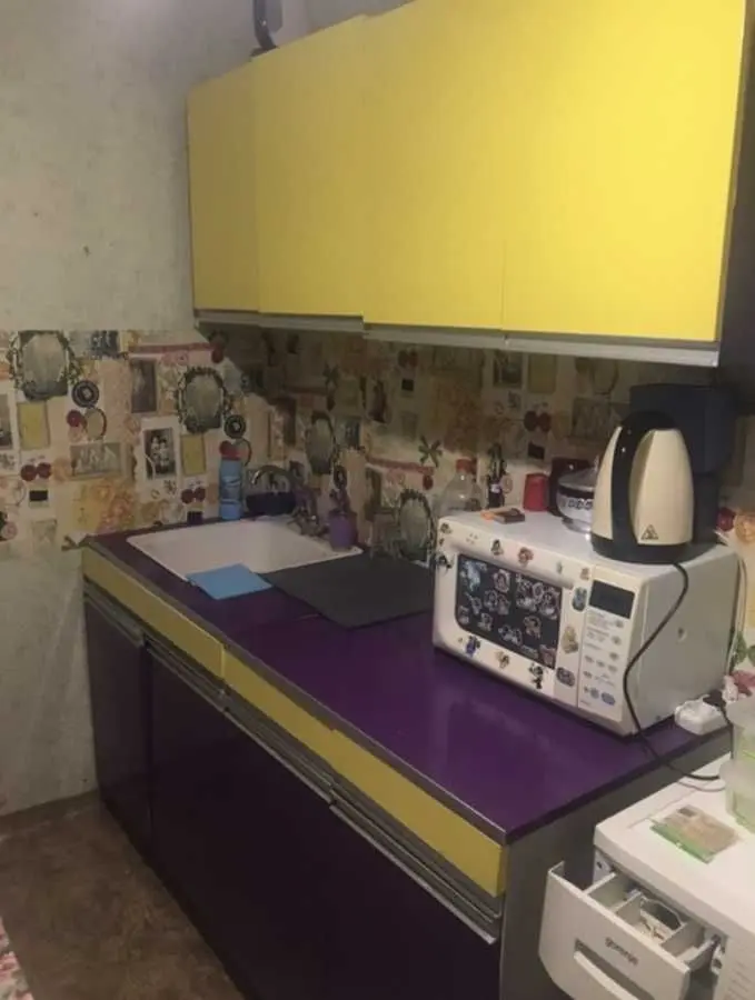 Фото Зняти 1 кімнатну квартиру, Володимира Жаботинського вул. (Муромська) 20 Київ в довгострокову оренду, ціна: 6000 UAH, код 9198