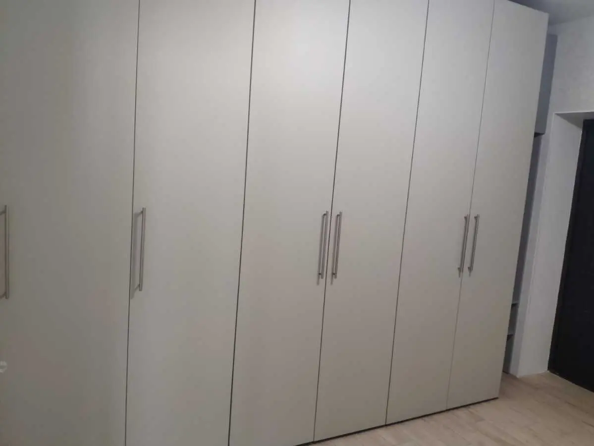 Фото Rent a 1-room apartment, Radystiv Street 30 Kyiv for long-term rent, price: 17500 UAH, code 9199