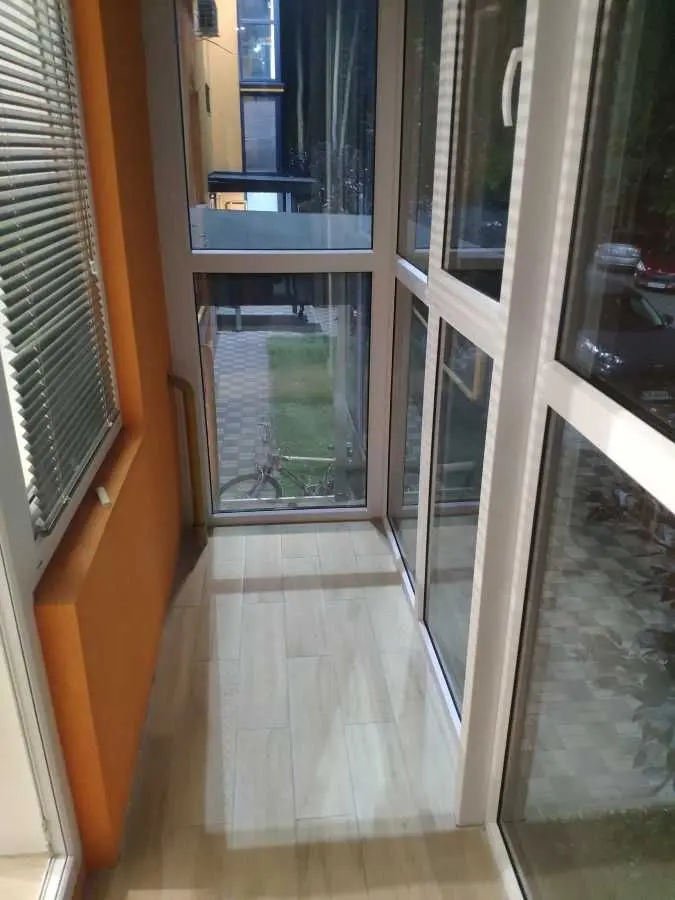 Фото Rent a 1-room apartment, Radystiv Street 30 Kyiv for long-term rent, price: 17500 UAH, code 9199