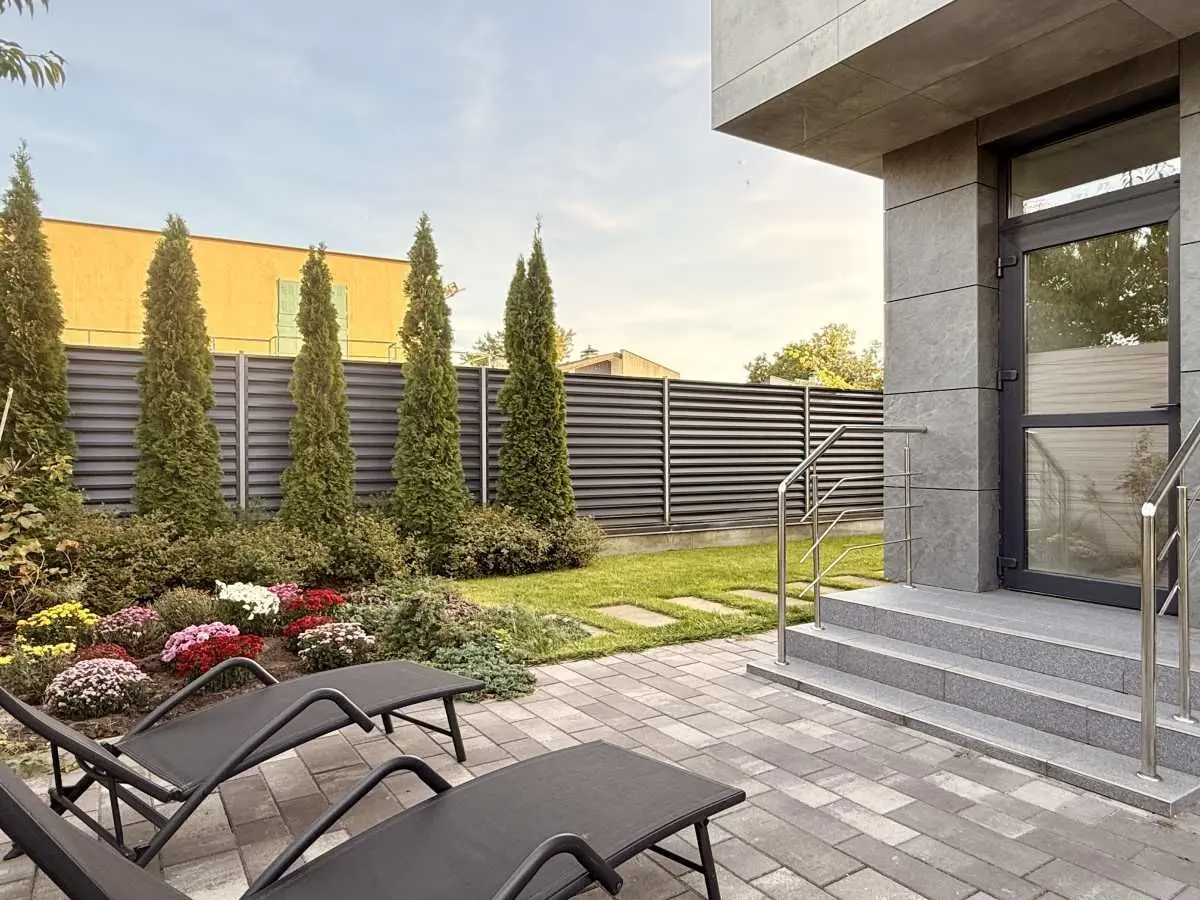 Фото Продаю будинок, 169.5 кв. м, Гнідин, ціна: 340000 USD, код 9200