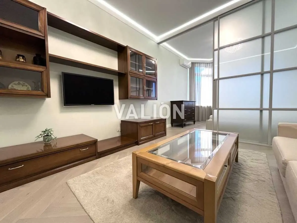 Фото Selling a 1-room apartment, 52.9 sq.m., Yevhena Konovaltsia Street (Schorsa Street) 34А Kyiv, price: 149800 USD, code 9202
